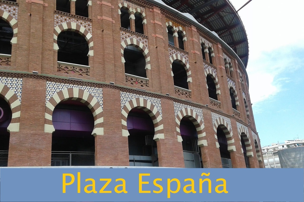 tours privados plaza españa