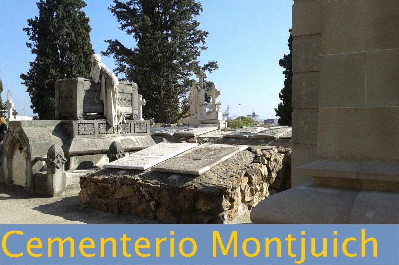 tours privados cementerio montjuich