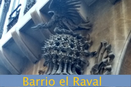 tours privados barrio raval