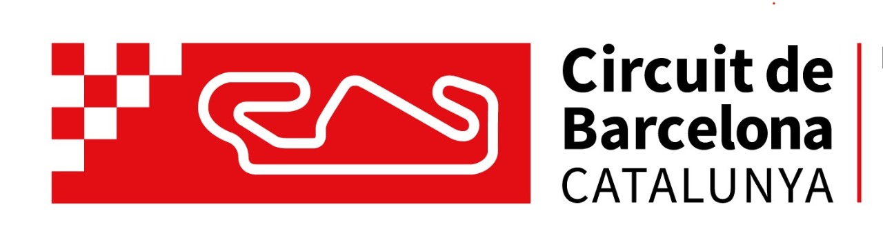 logo for the formula 1 Grand Prix in Barcelona  2026