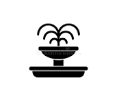 logo for information about magic fountains in Barcelona